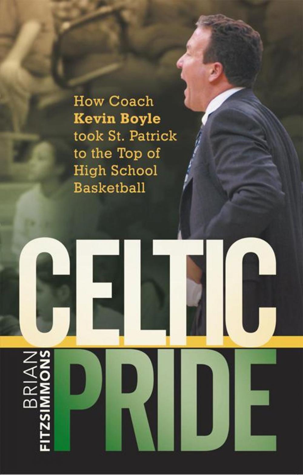 Big bigCover of Celtic Pride