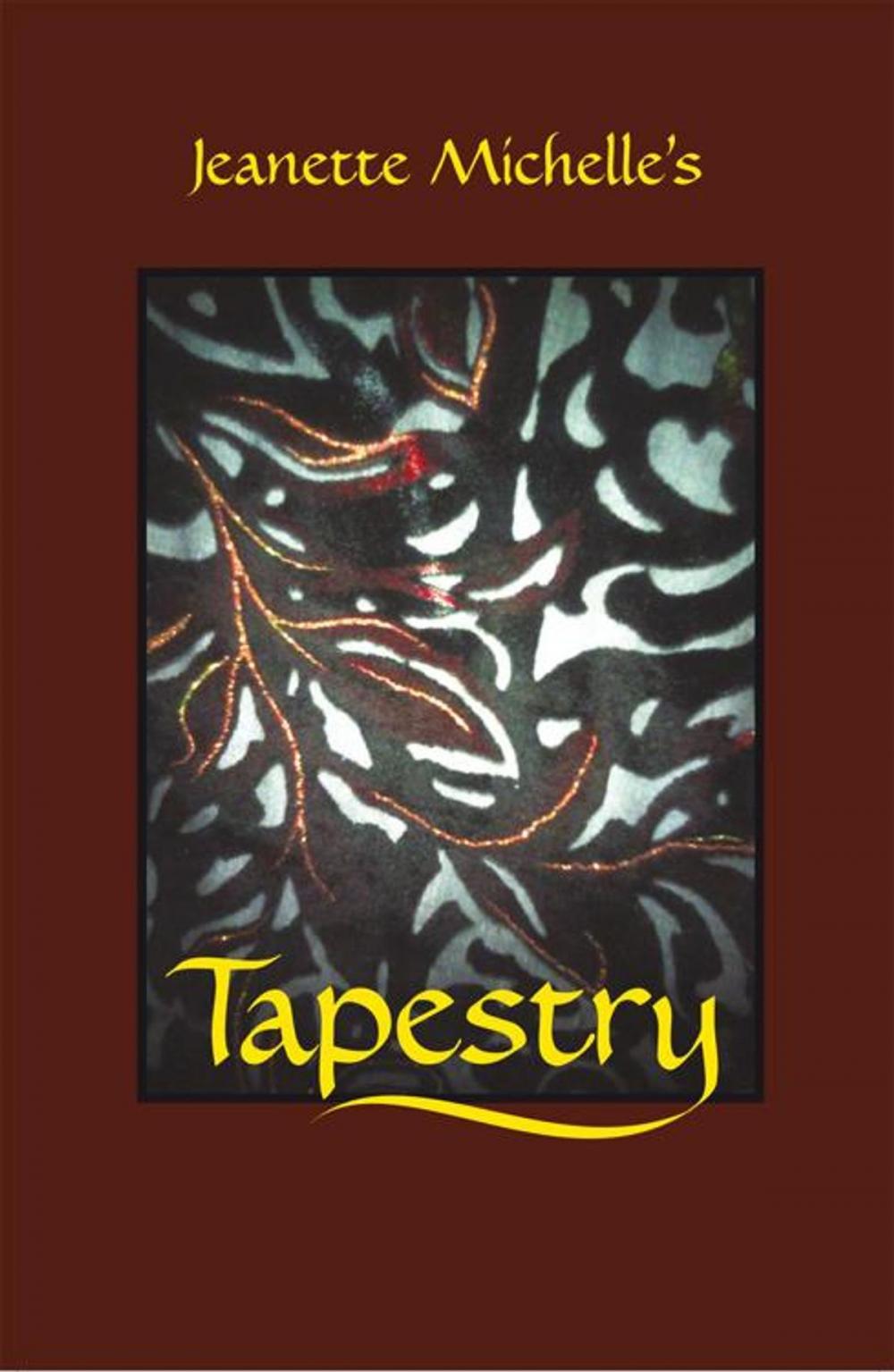 Big bigCover of Tapestry