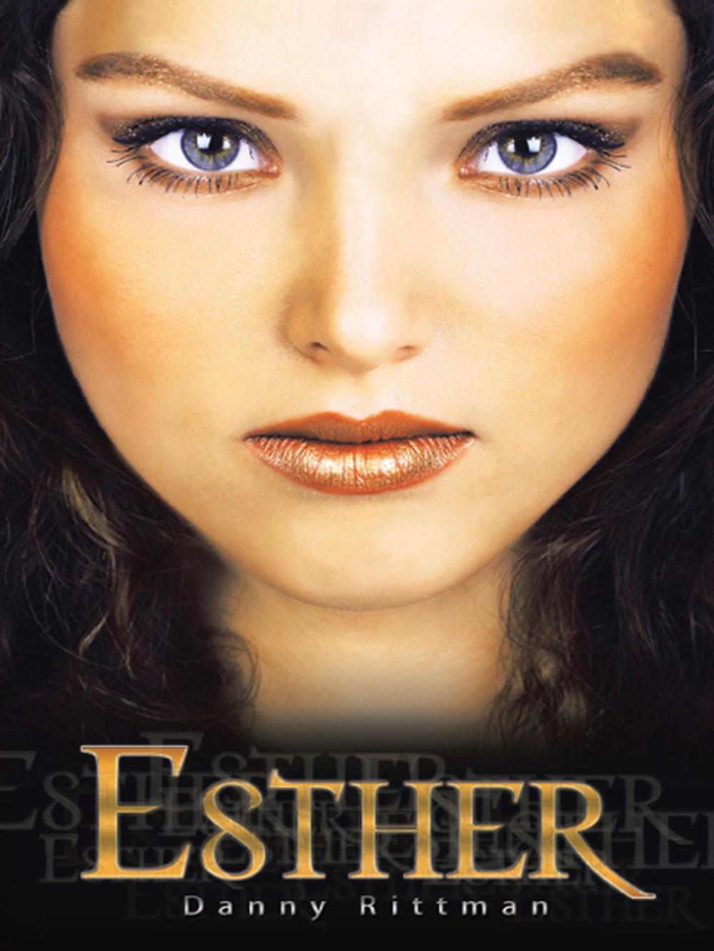 Big bigCover of Esther