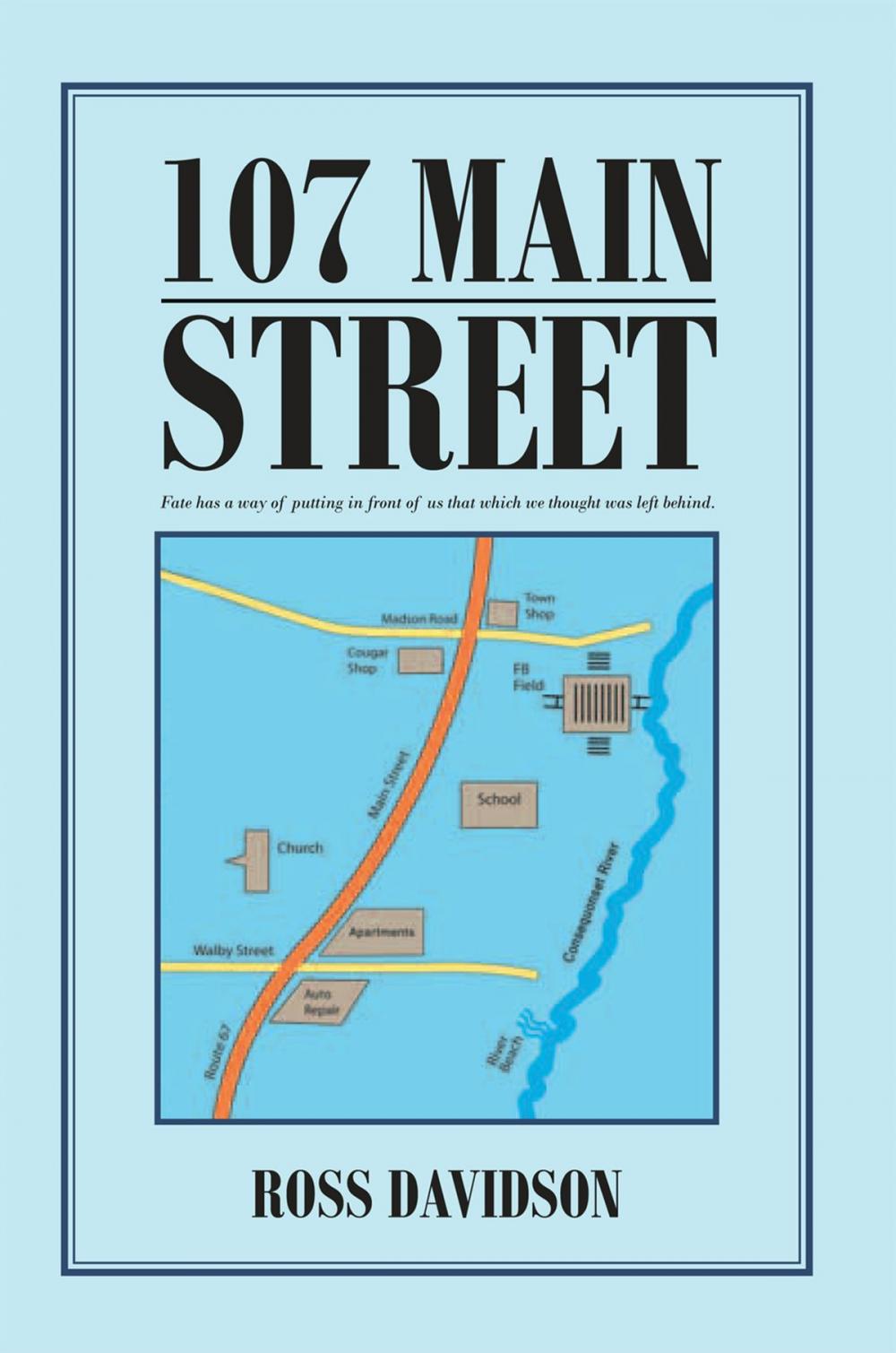 Big bigCover of 107 Main Street