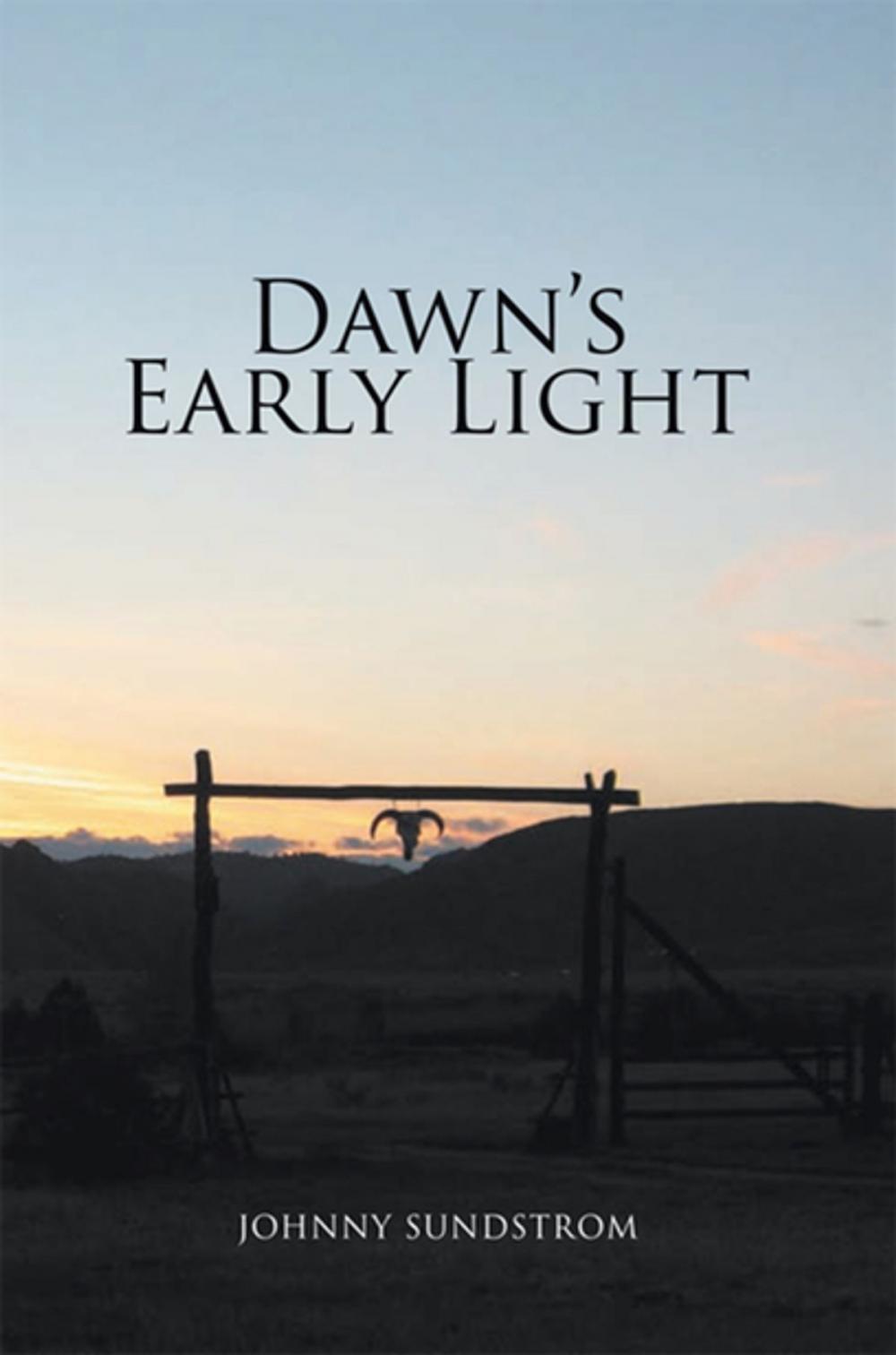 Big bigCover of Dawn's Early Light