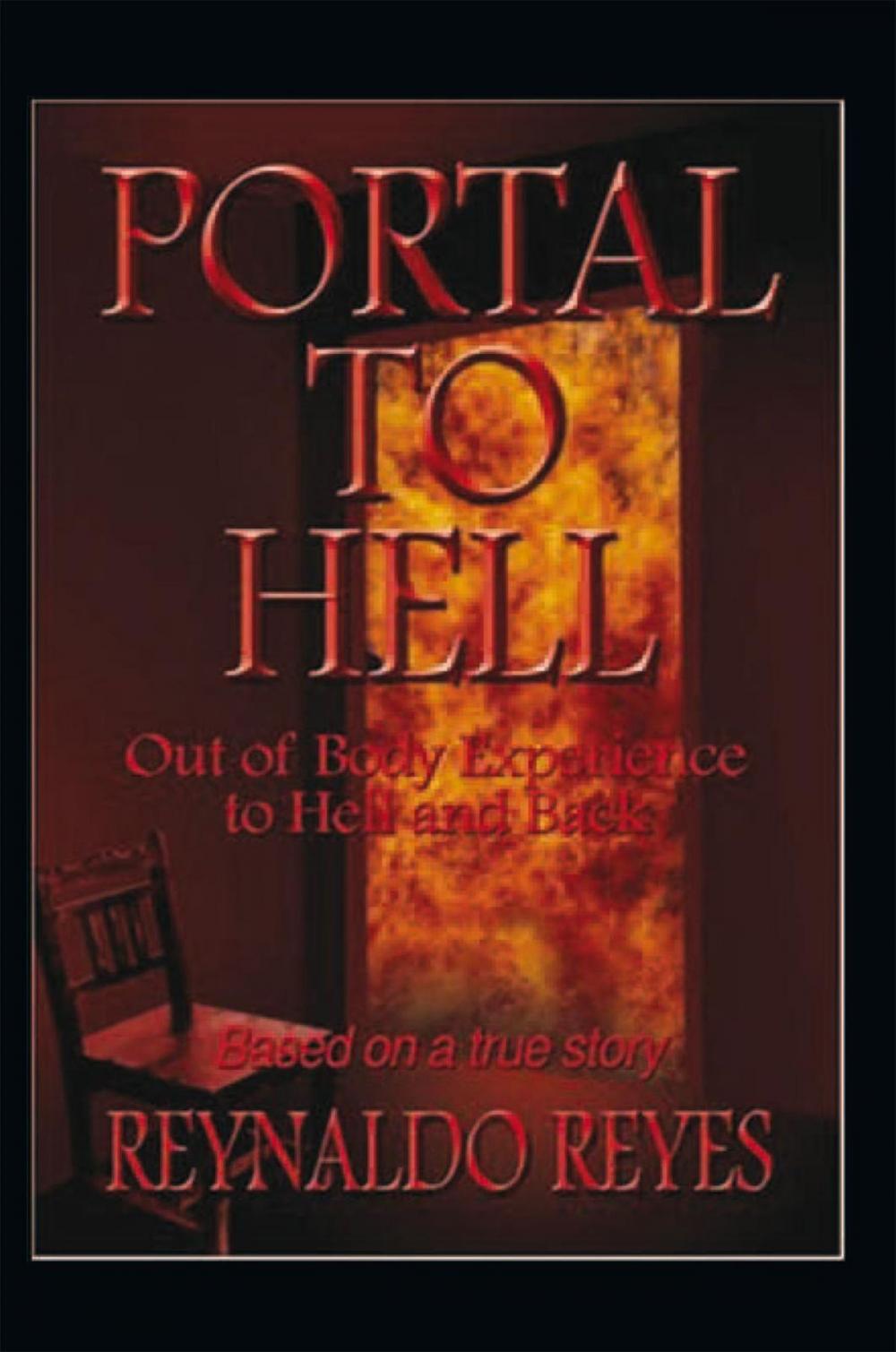 Big bigCover of Portal to Hell