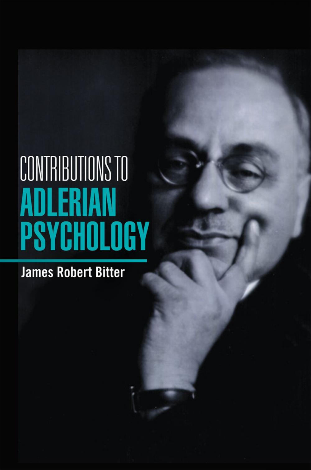 Big bigCover of Contributions to Adlerian Psychology