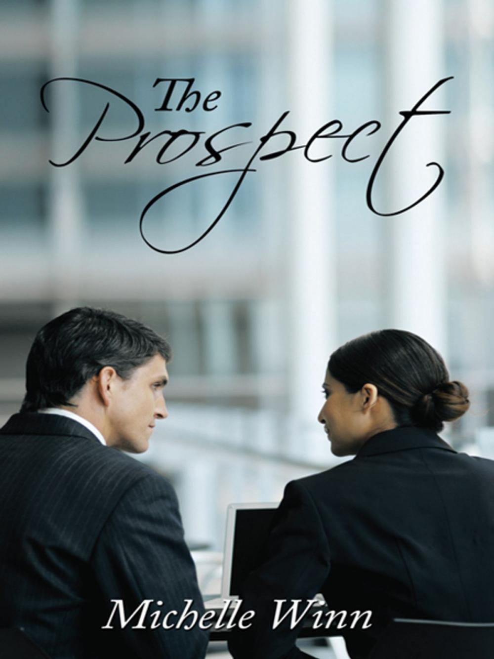 Big bigCover of The Prospect