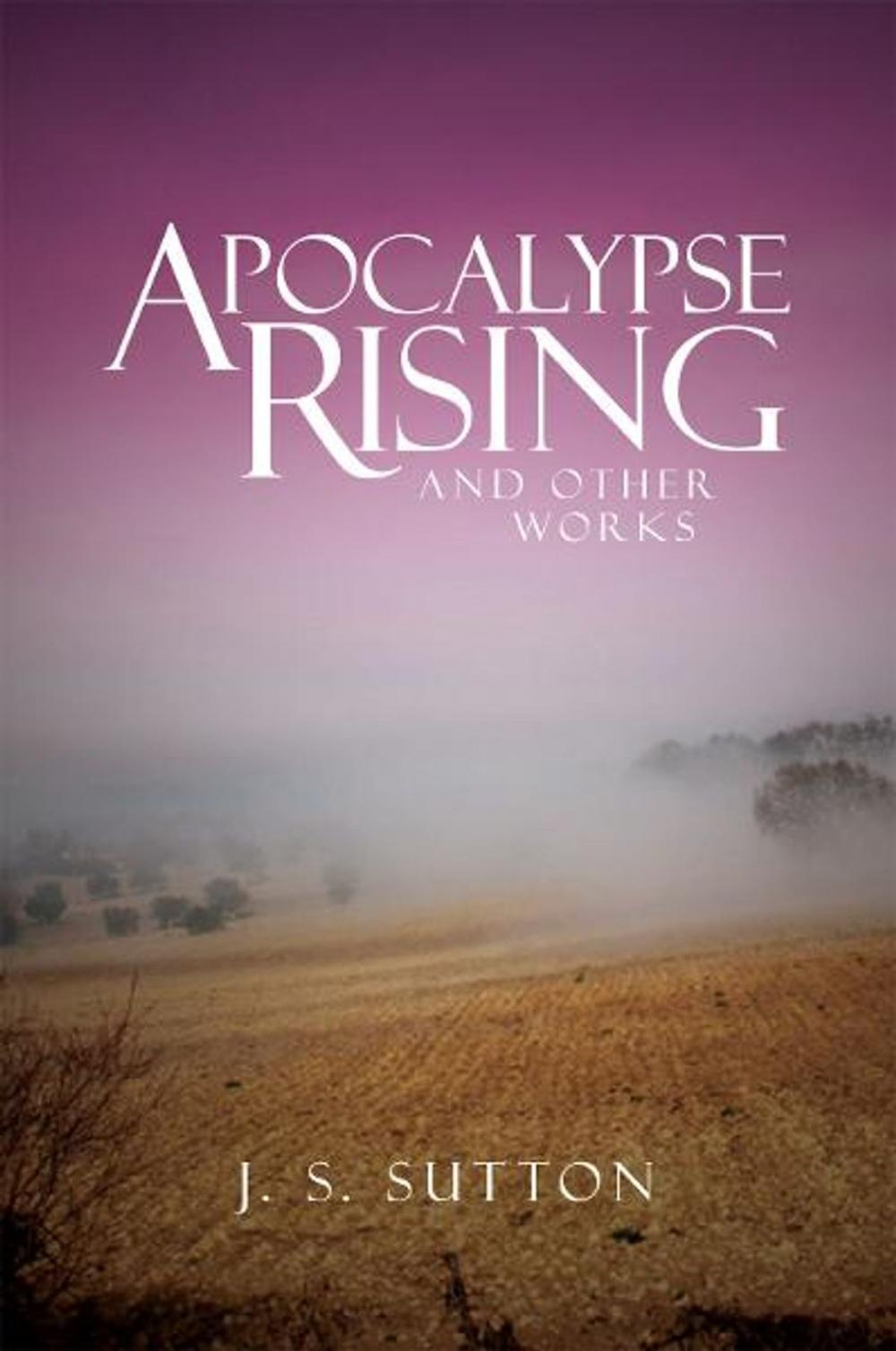 Big bigCover of Apocalypse Rising