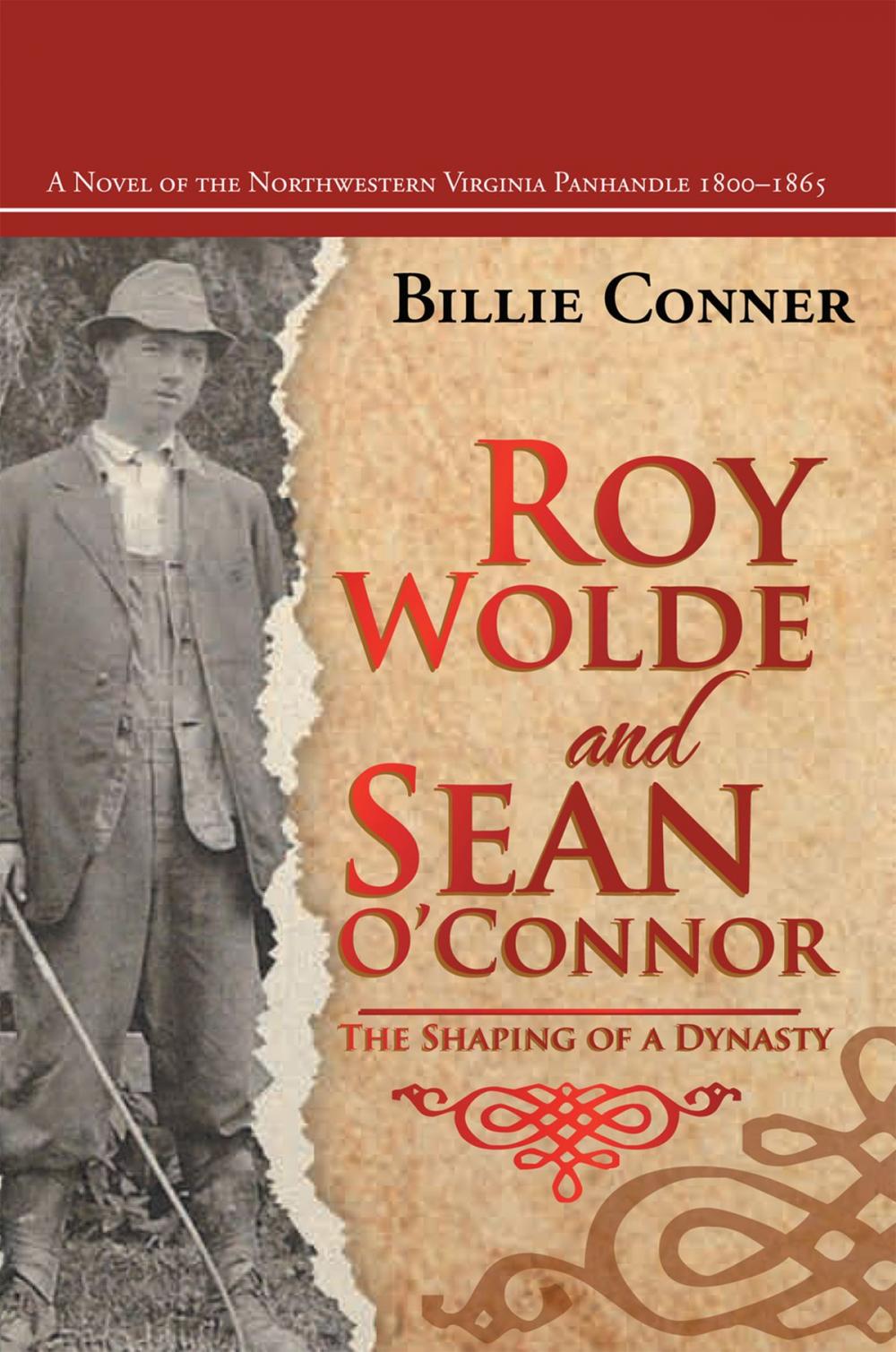 Big bigCover of Roy Wolde and Sean O’Connor