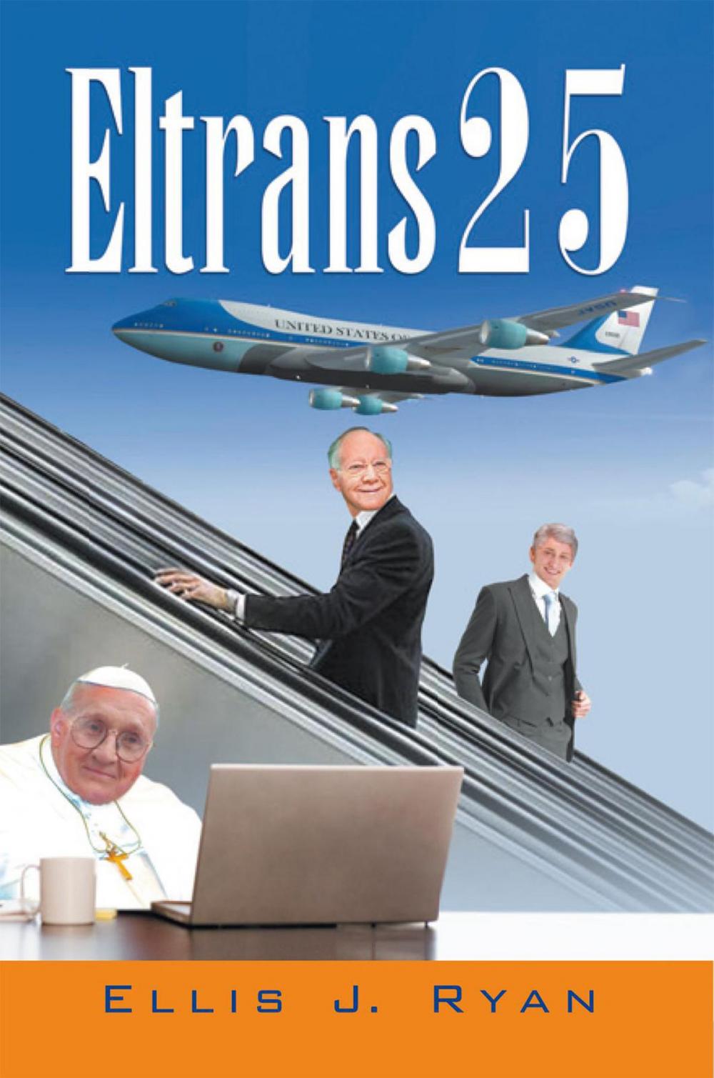 Big bigCover of Eltrans 25