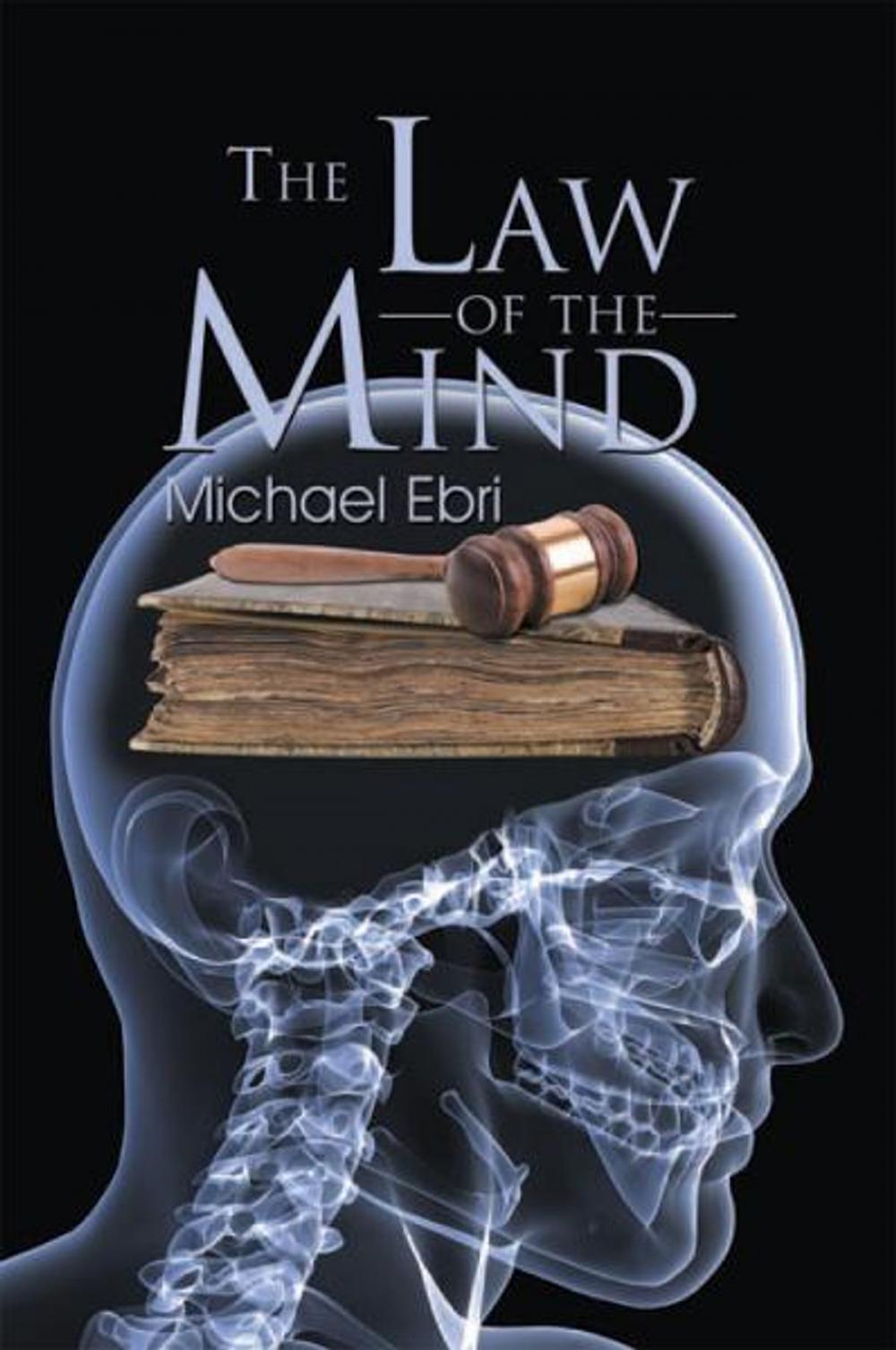 Big bigCover of The Law of the Mind