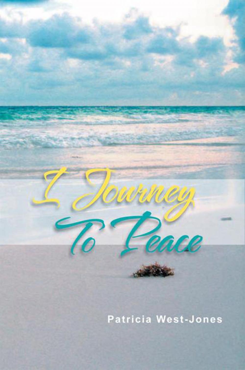 Big bigCover of I Journey to Peace