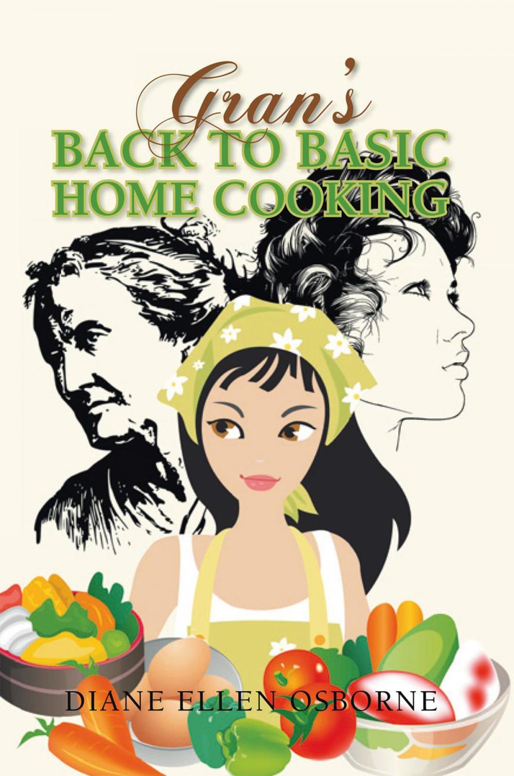 Big bigCover of Gran’S Back to Basic Home Cooking