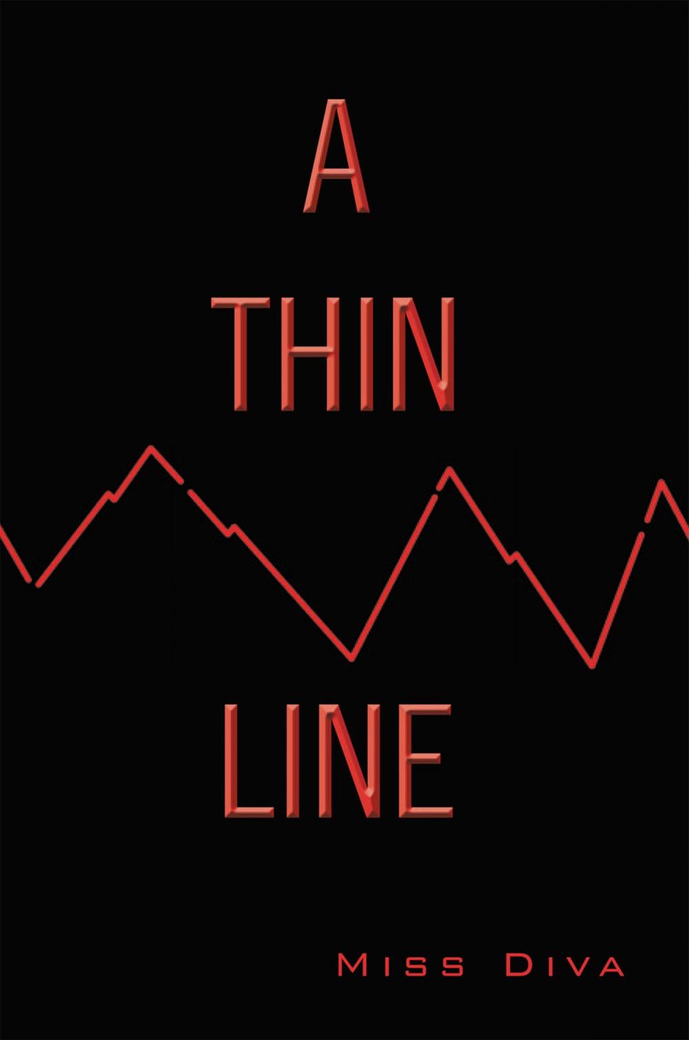 Big bigCover of A Thin Line