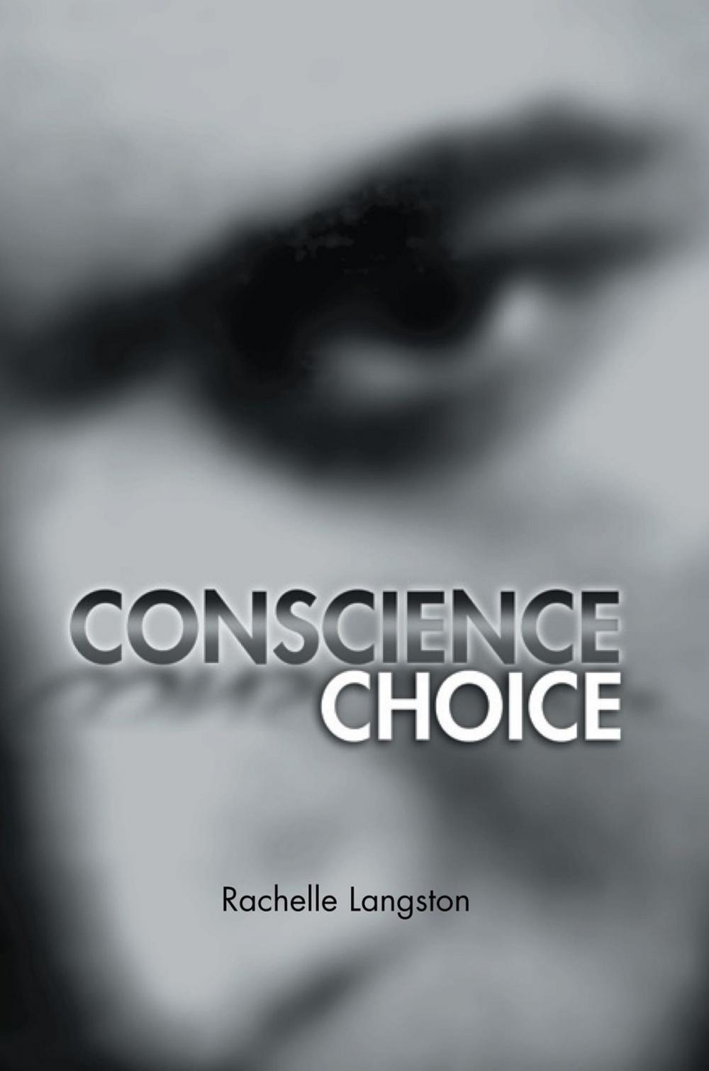 Big bigCover of Conscience Choice