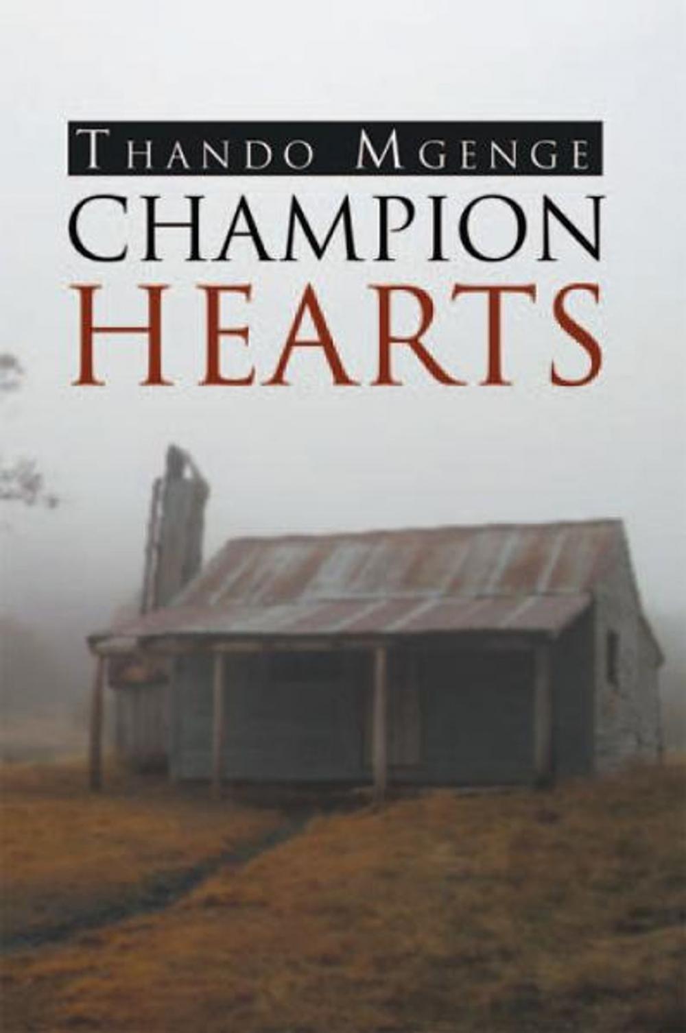 Big bigCover of Champion Hearts