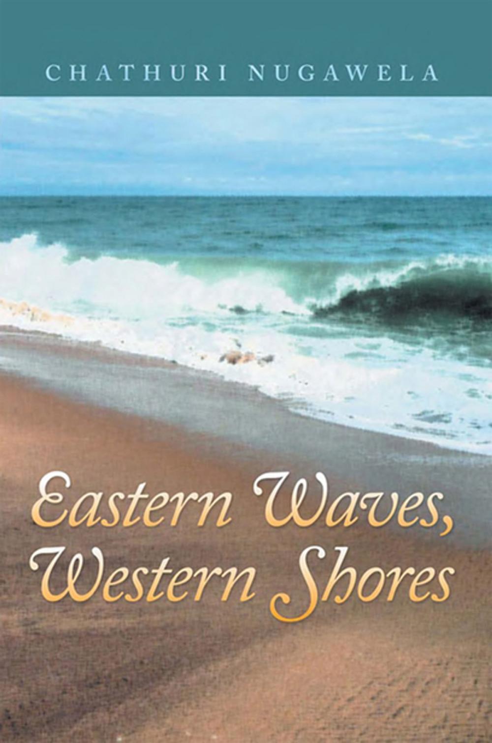 Big bigCover of Eastern Waves, Western Shores