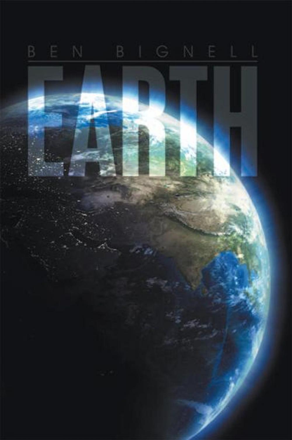 Big bigCover of Earth