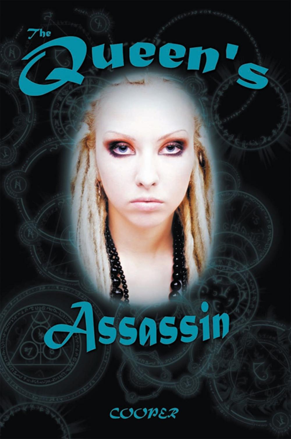 Big bigCover of The Queen's Assassin