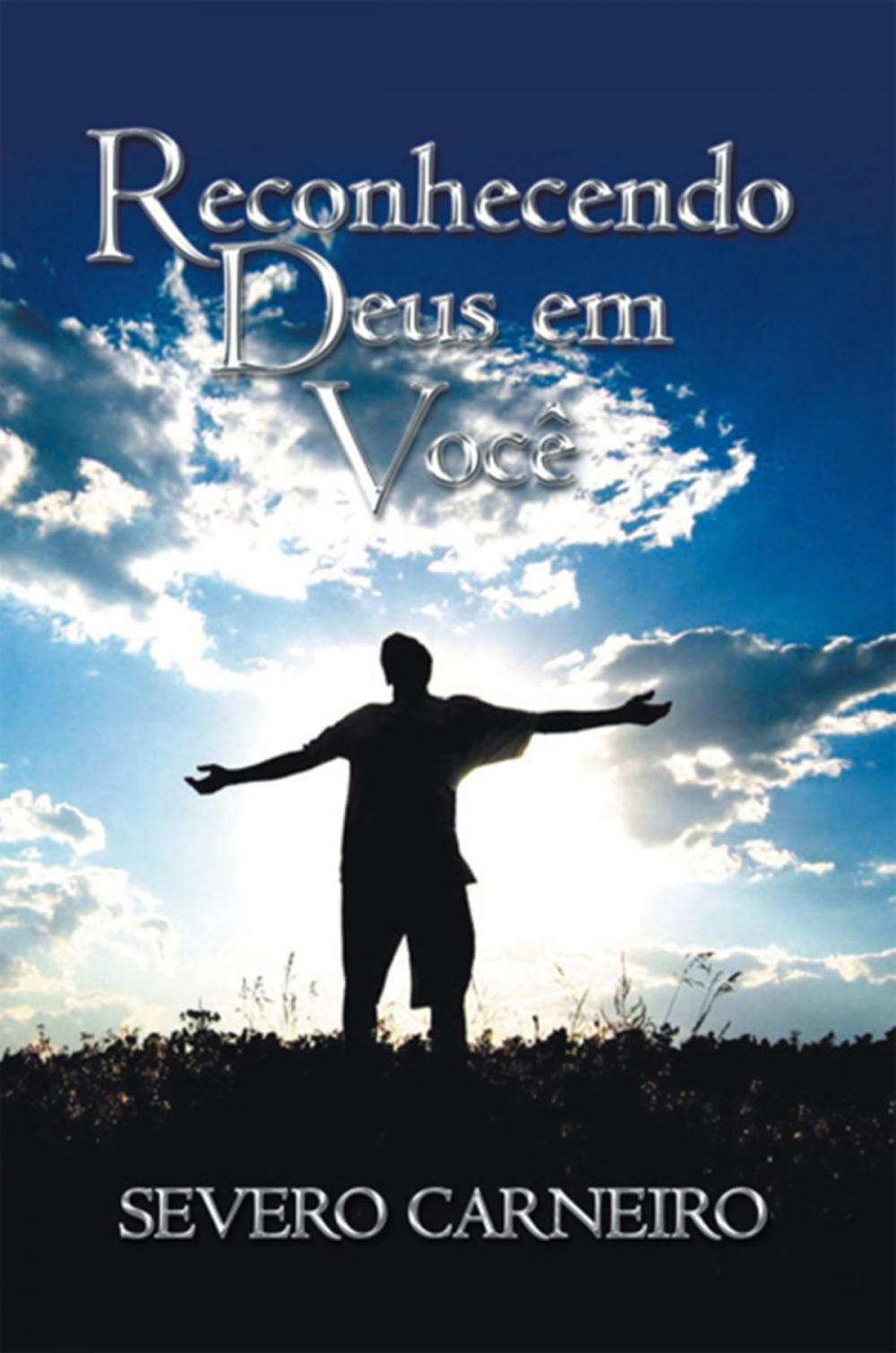 Big bigCover of Reconhecendo Deus Em Você