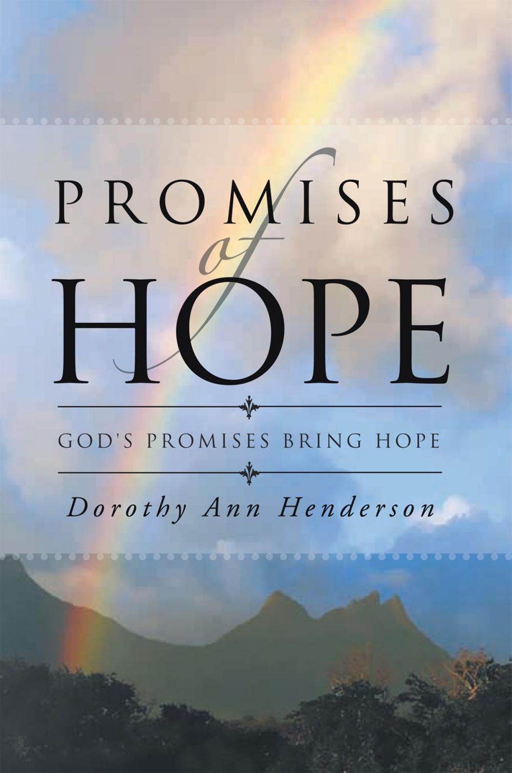 Big bigCover of Promises of Hope