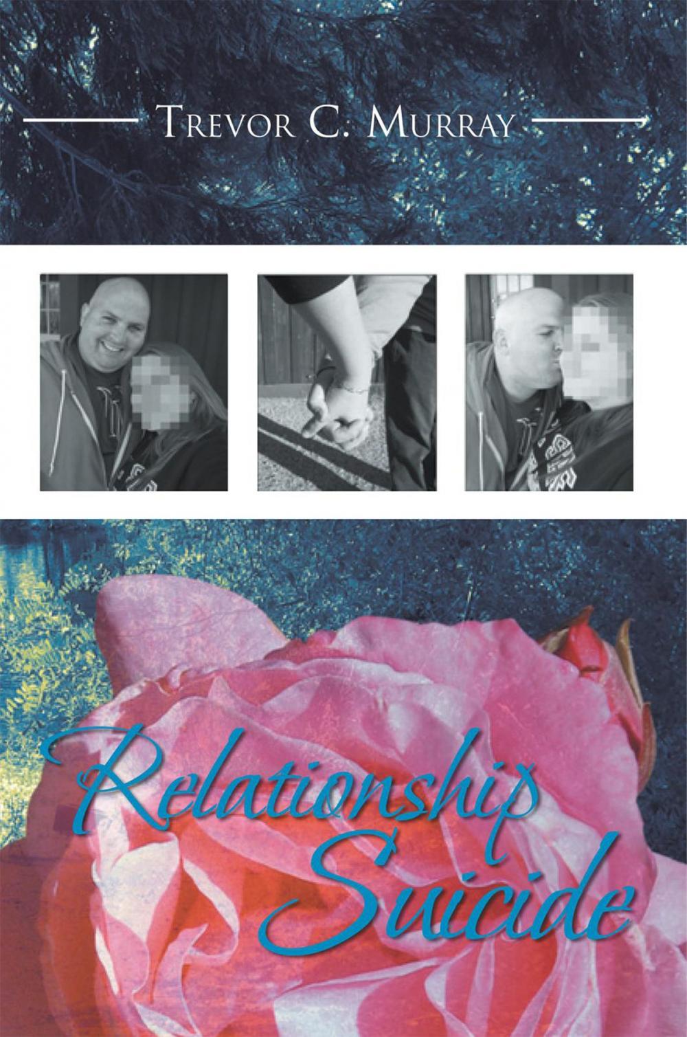 Big bigCover of Relationship Suicide