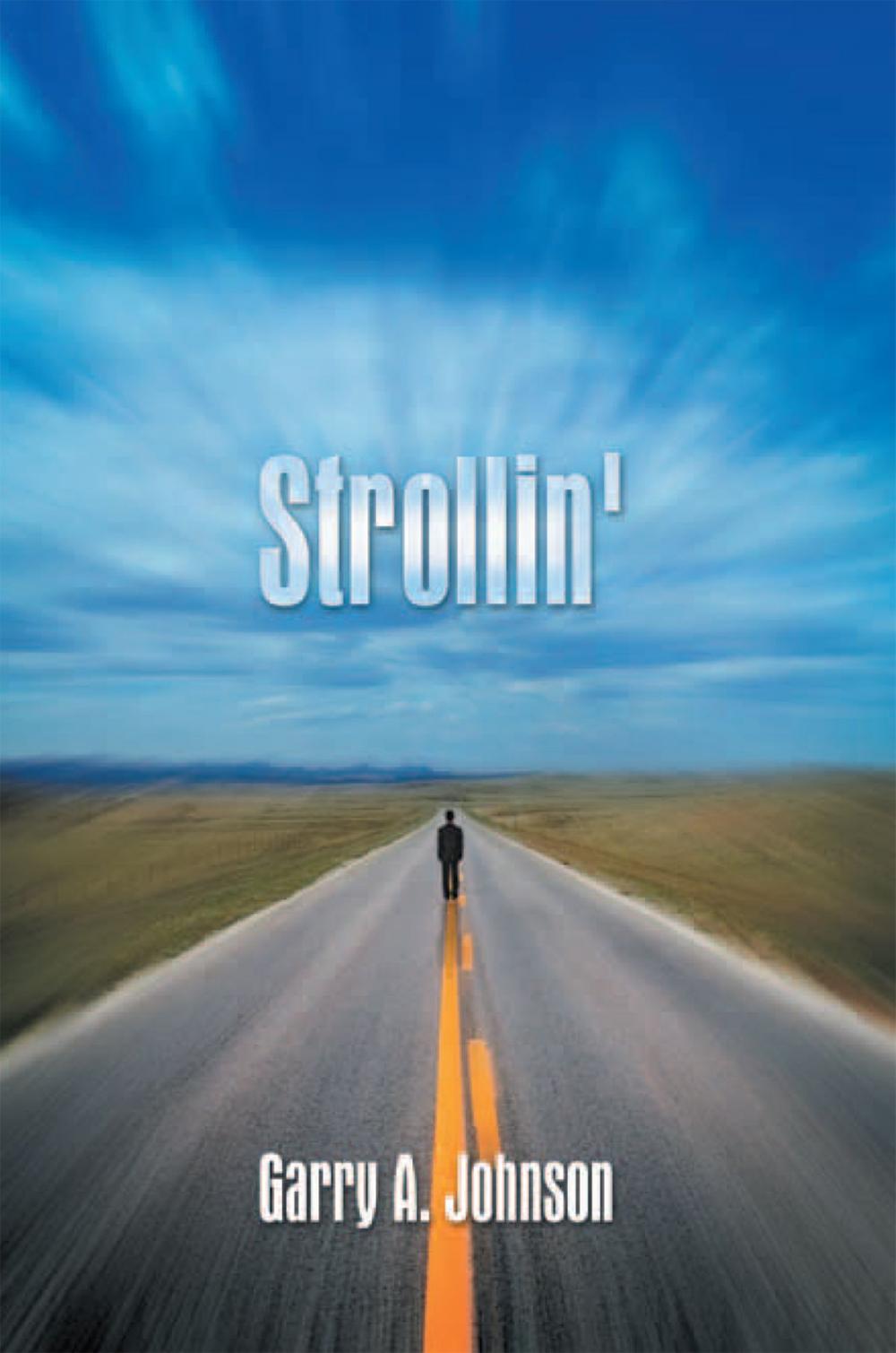 Big bigCover of Strollin'