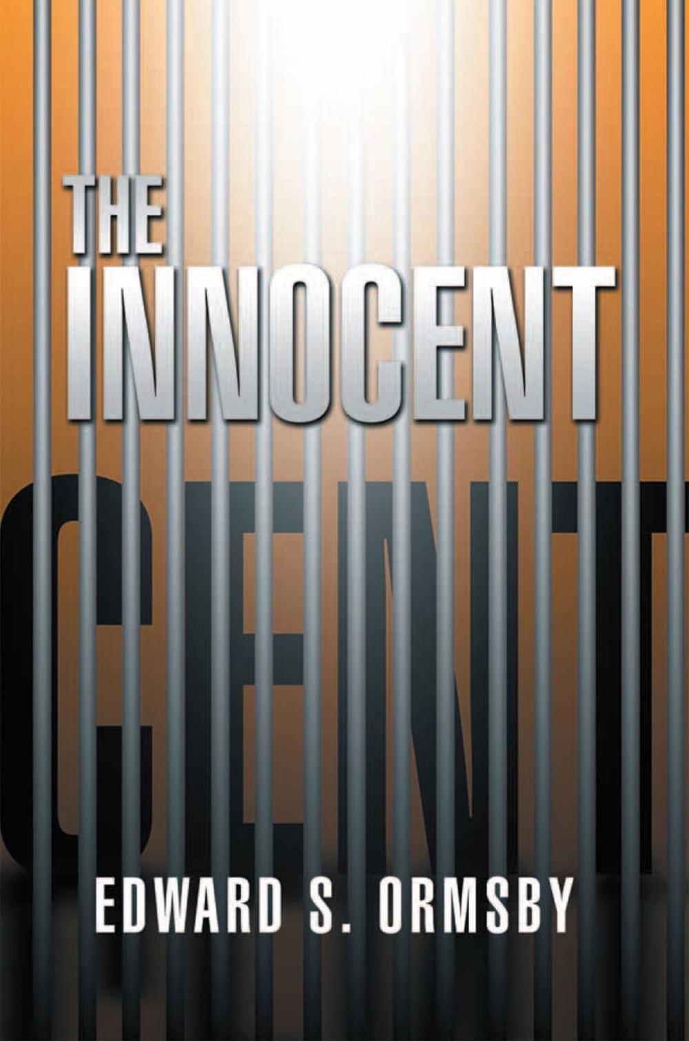 Big bigCover of The Innocent