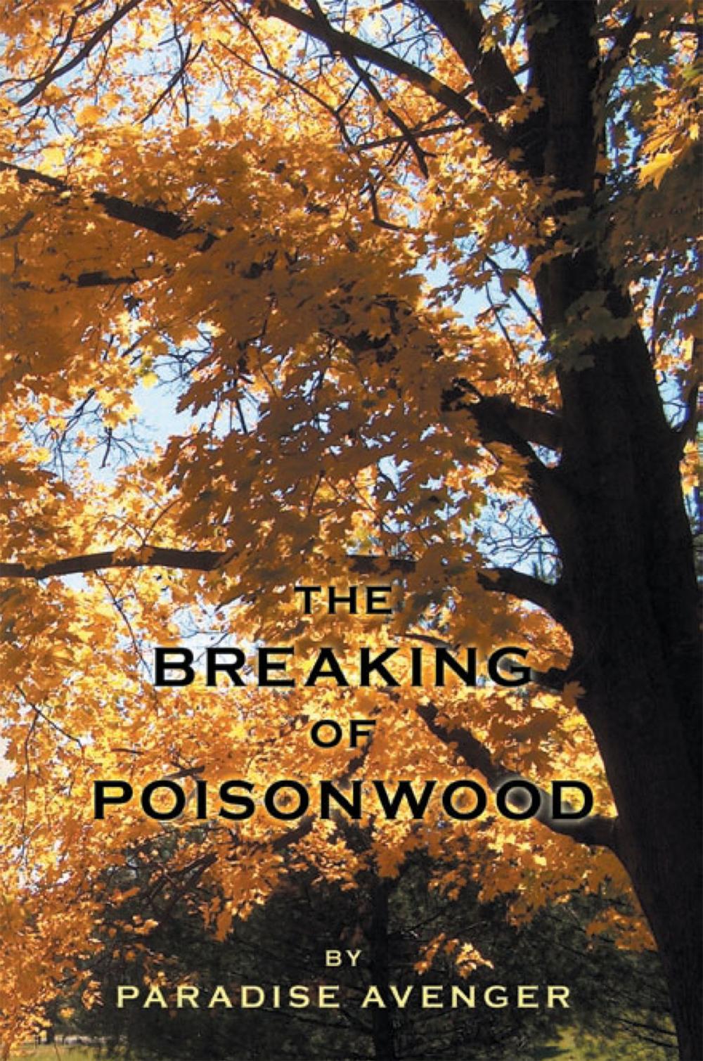 Big bigCover of The Breaking of Poisonwood