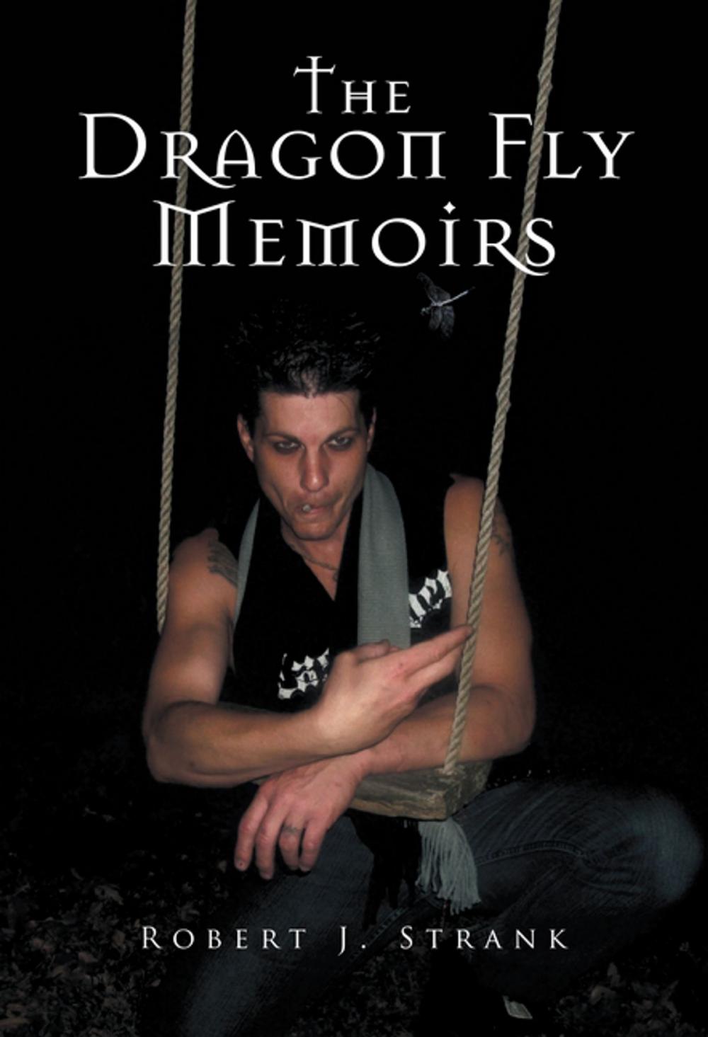 Big bigCover of The Dragon Fly Memoirs