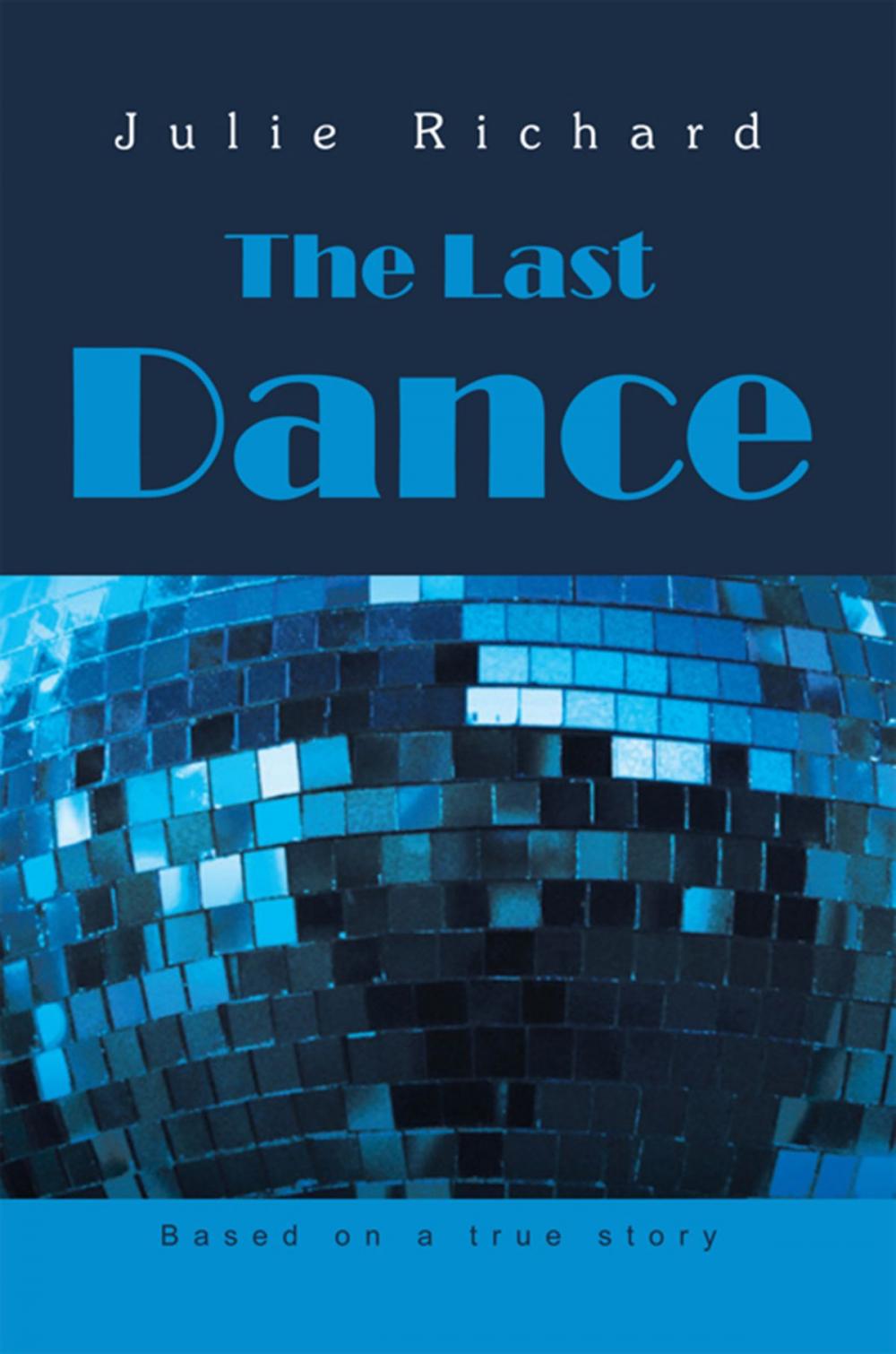 Big bigCover of The Last Dance