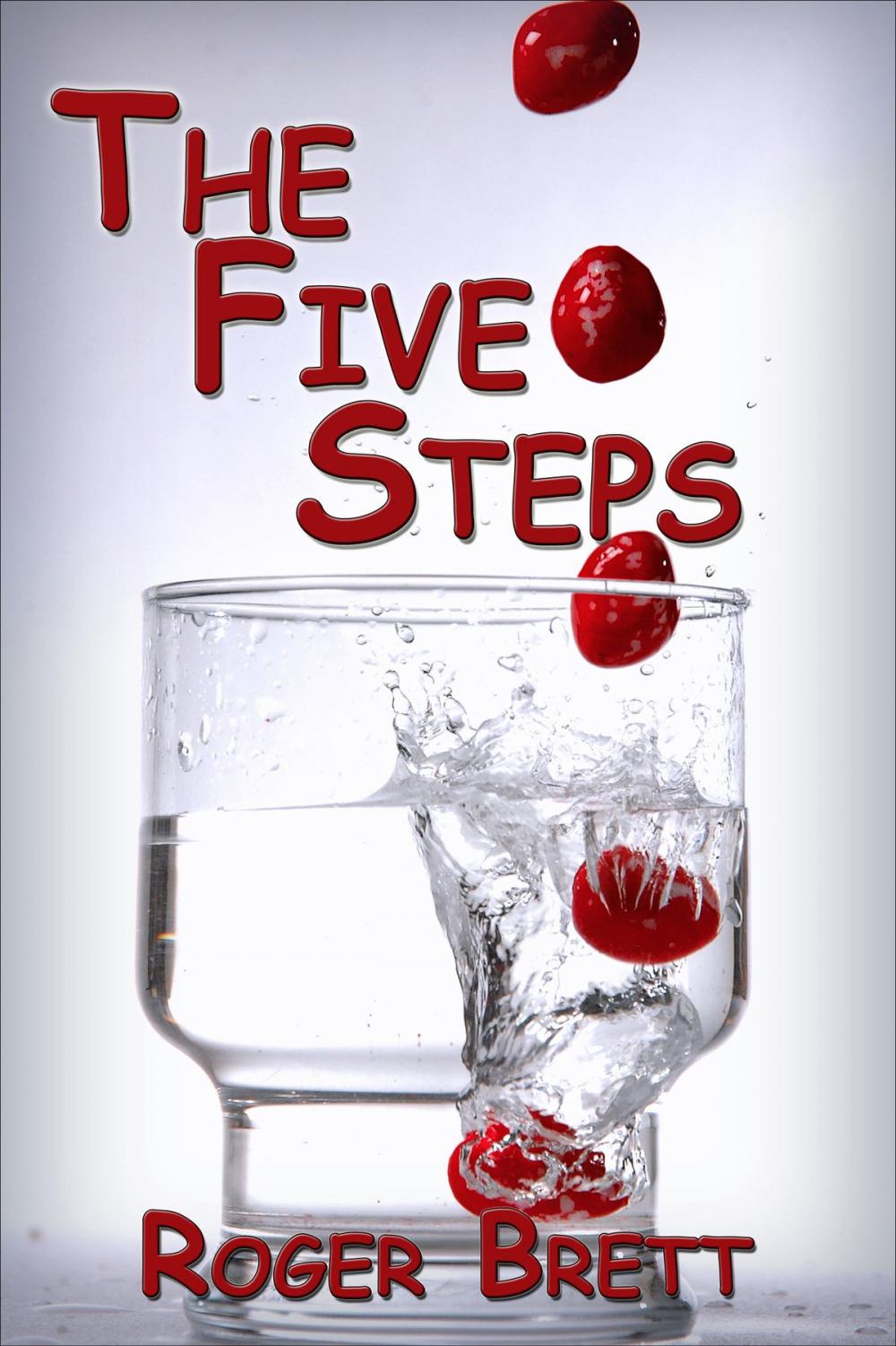 Big bigCover of The Five Steps