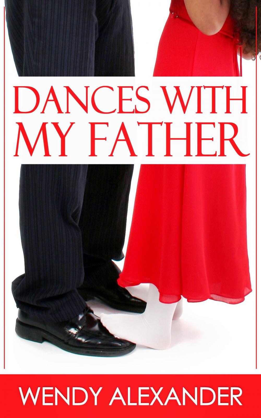 Big bigCover of Dances With My Father