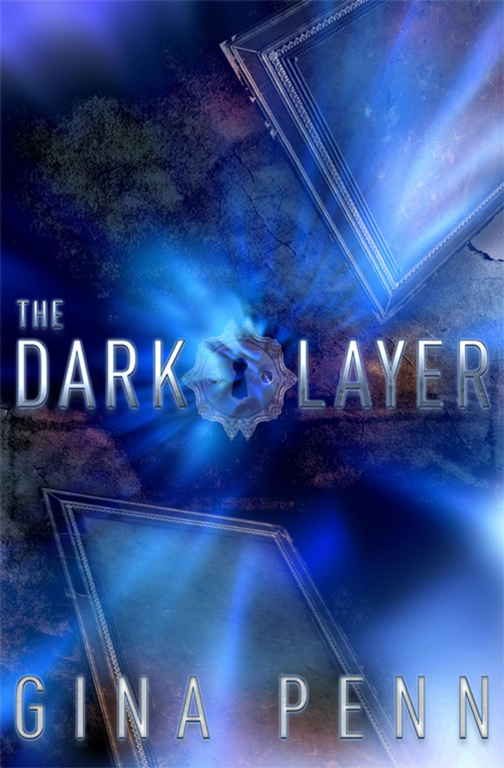 Big bigCover of The Dark Layer