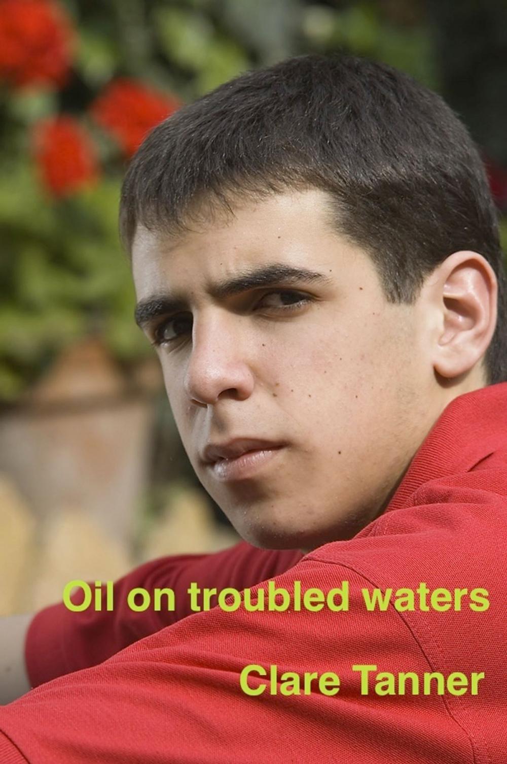 Big bigCover of Oil On Troubled Waters