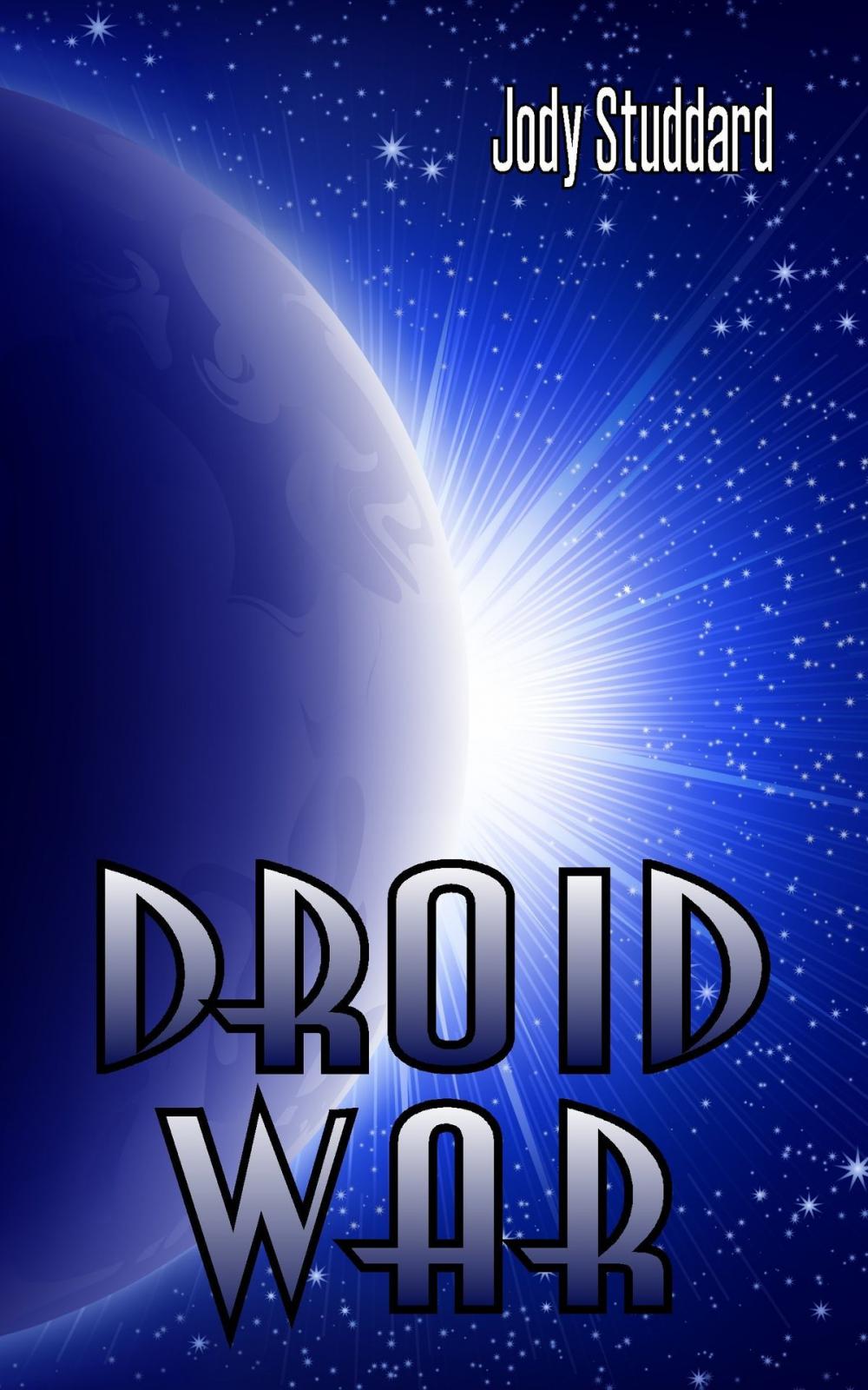 Big bigCover of Droid War