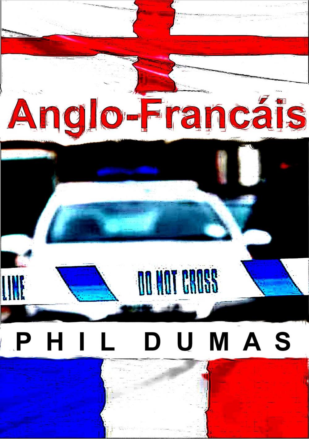 Big bigCover of Anglo-Francáis