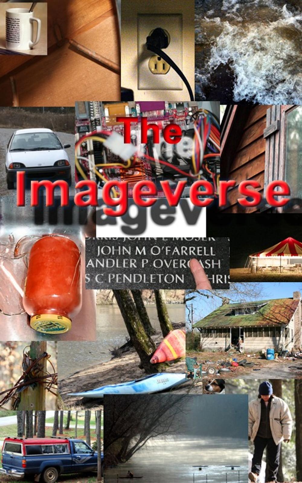 Big bigCover of The Imageverse