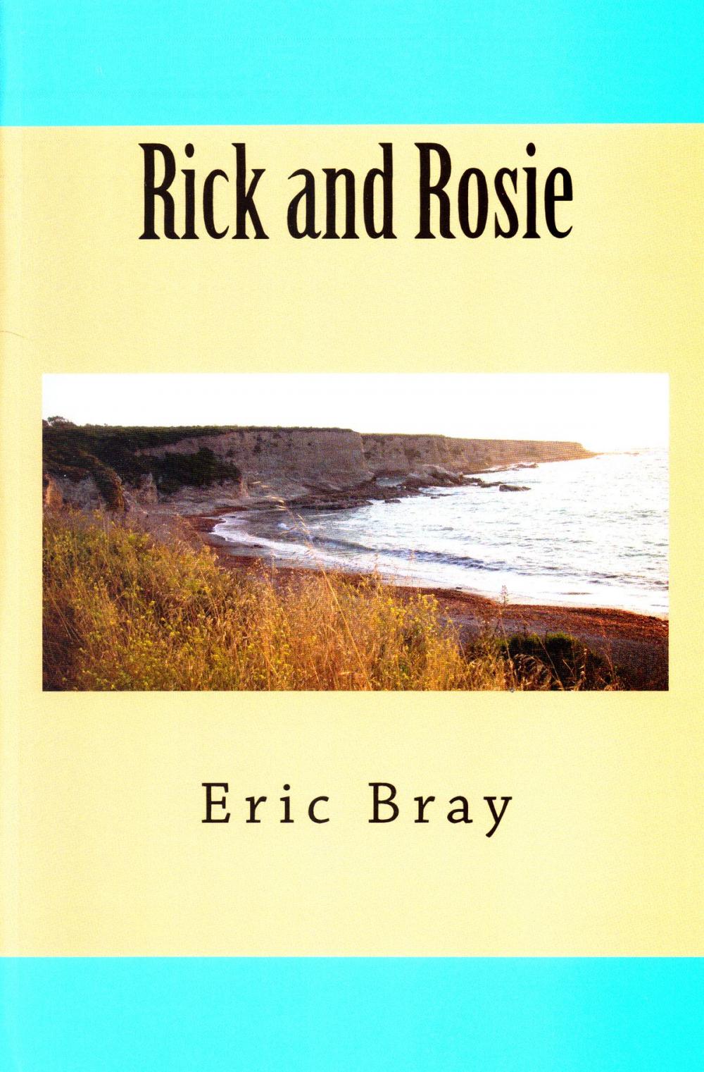 Big bigCover of Rick and Rosie