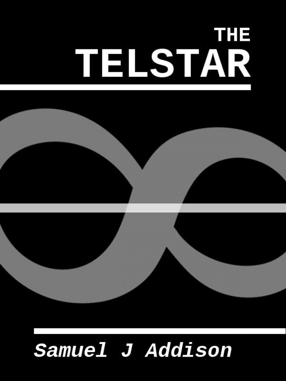 Big bigCover of The Telstar