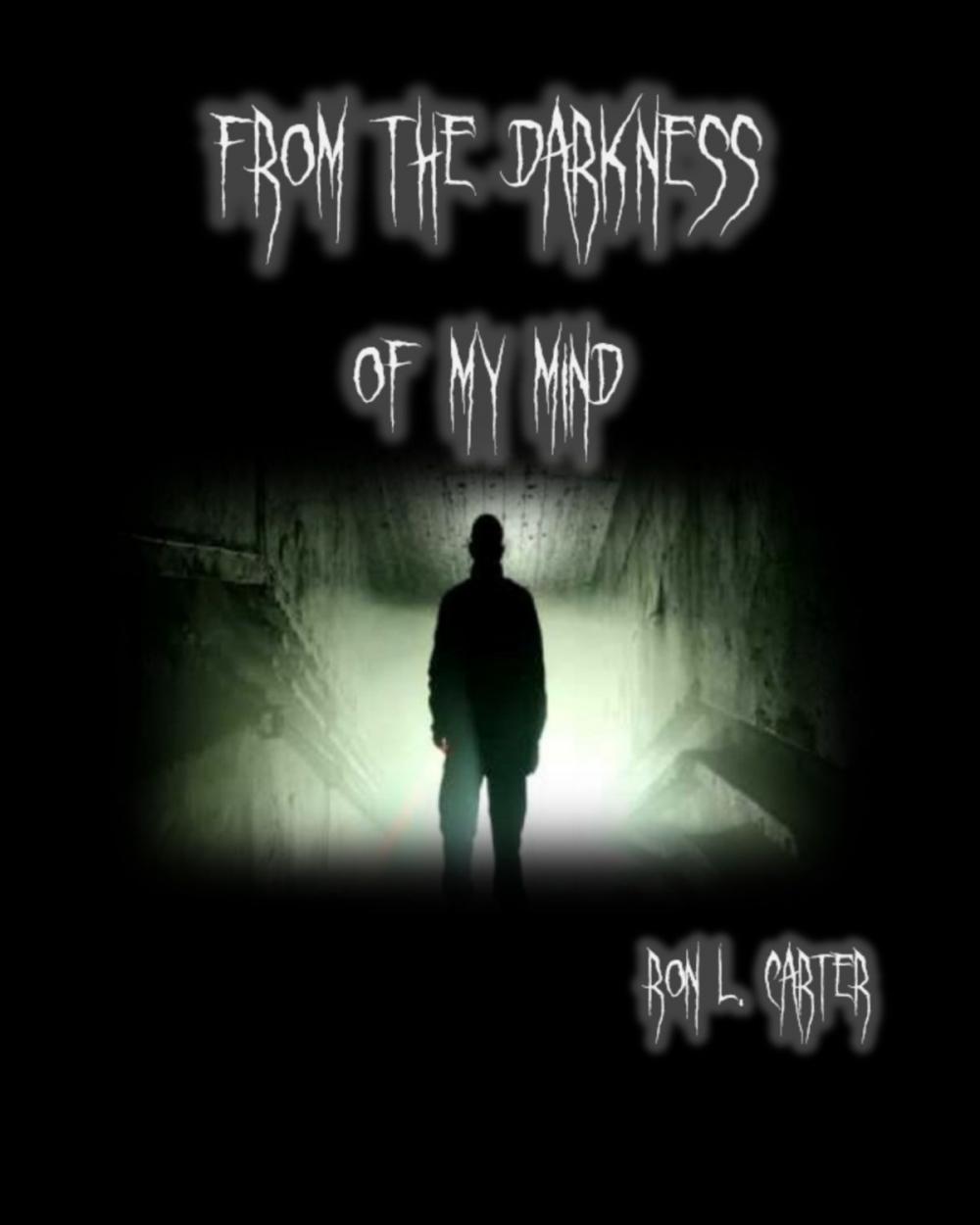 Big bigCover of From The Darkness Of My Mind