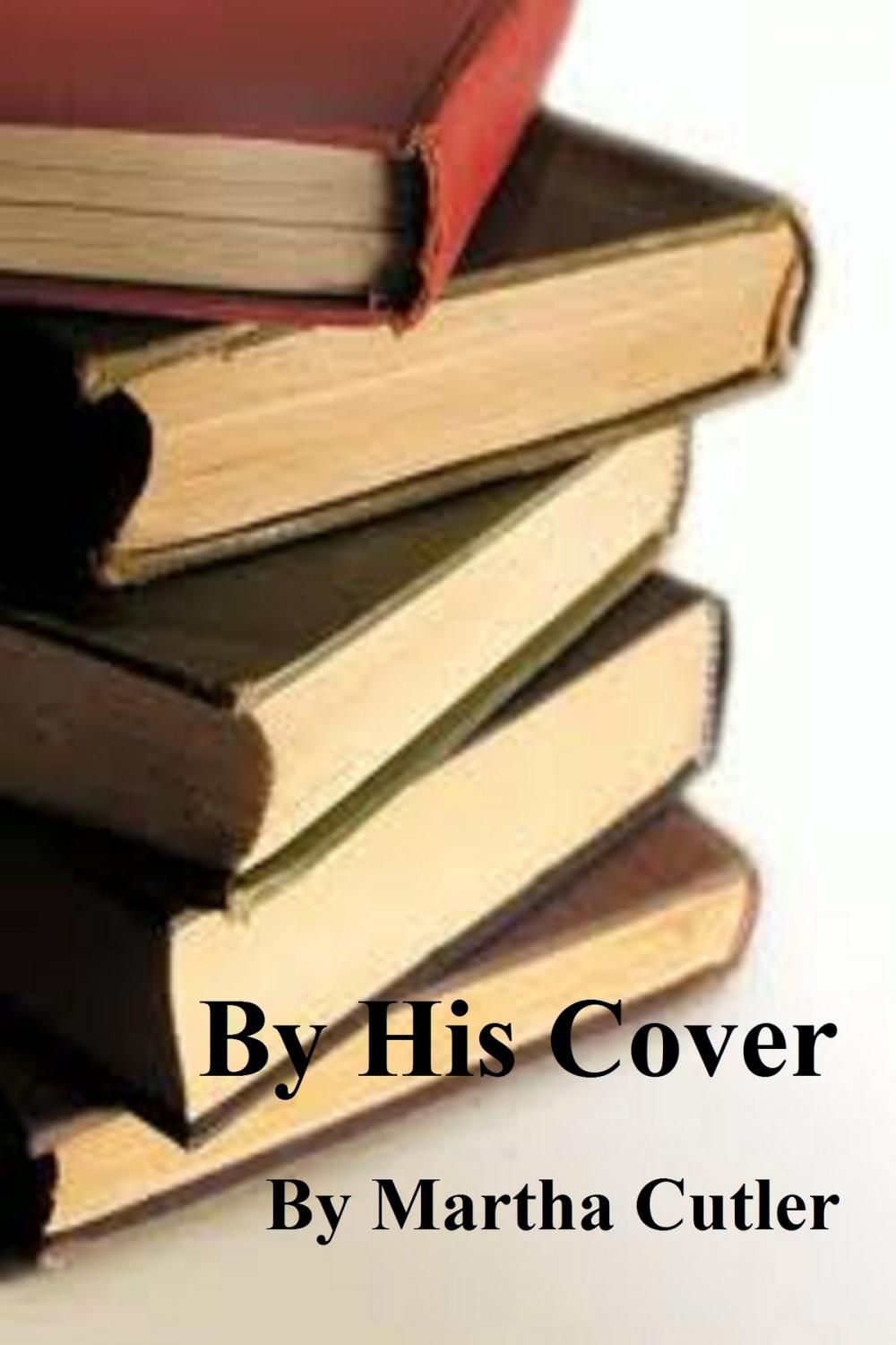 Big bigCover of By His Cover