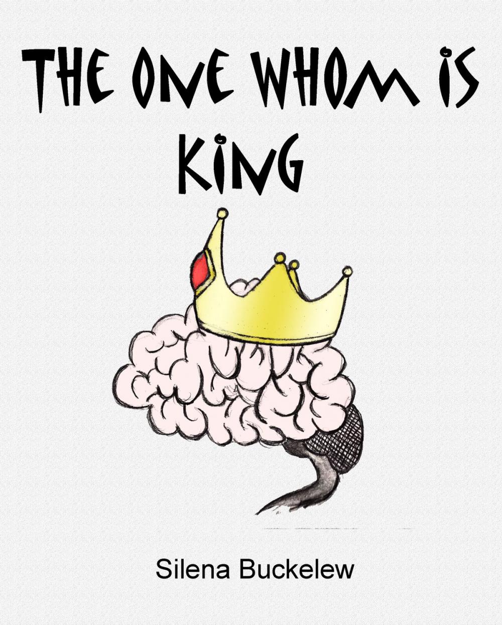 Big bigCover of The One Whom Is King
