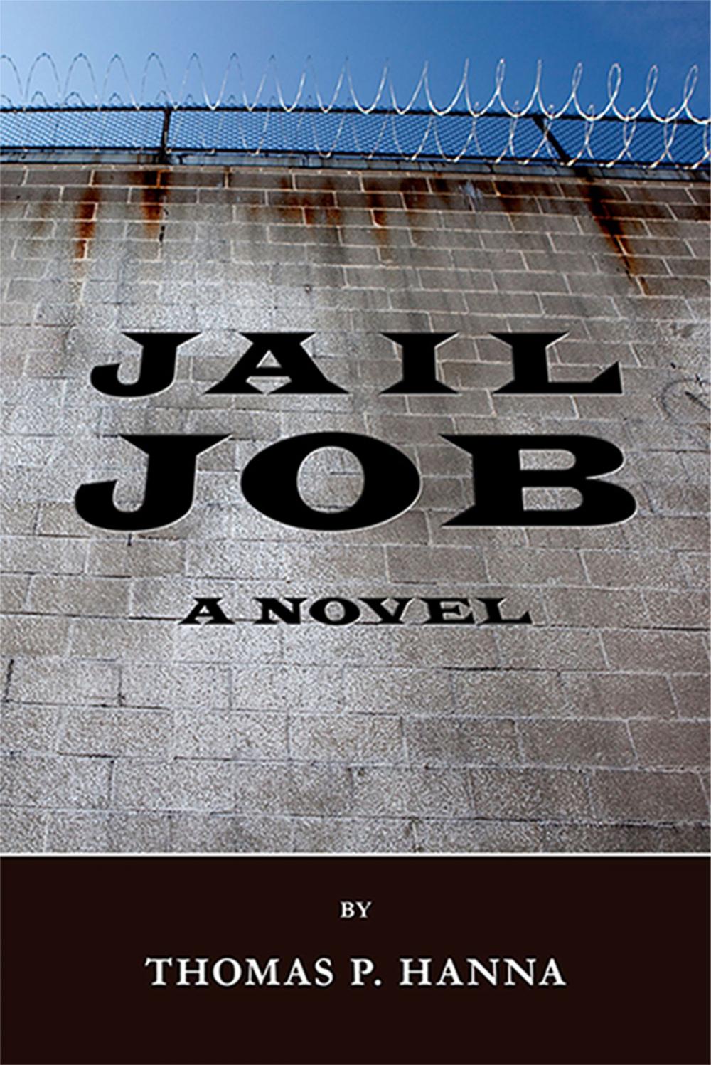 Big bigCover of Jail Job