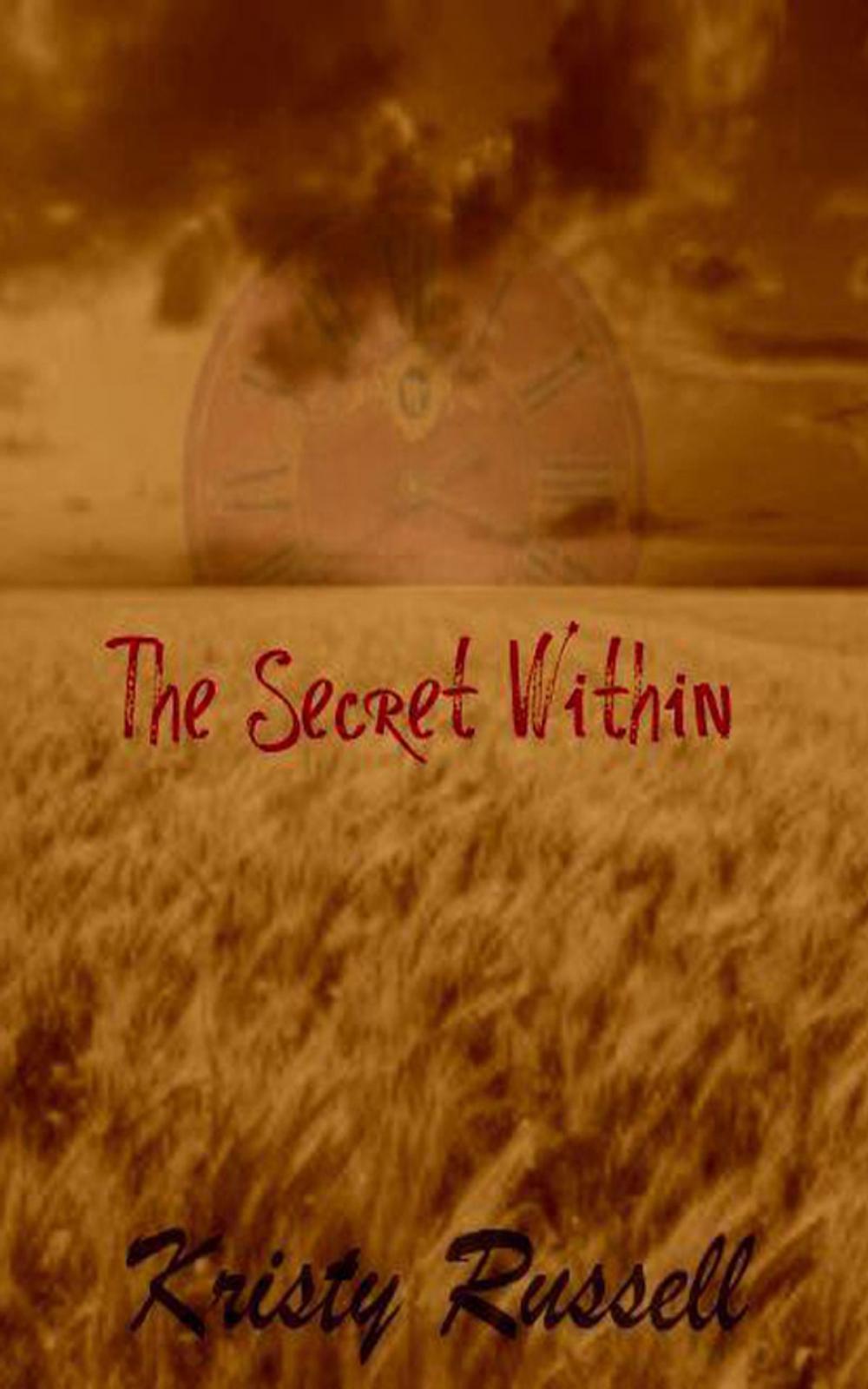 Big bigCover of The Secret Within