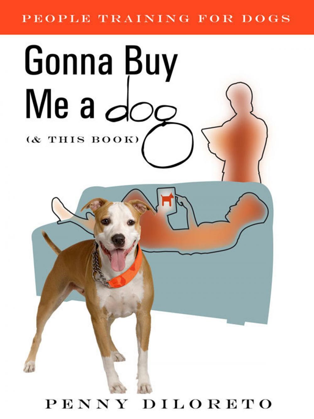 Big bigCover of Gonna Buy Me a Dog