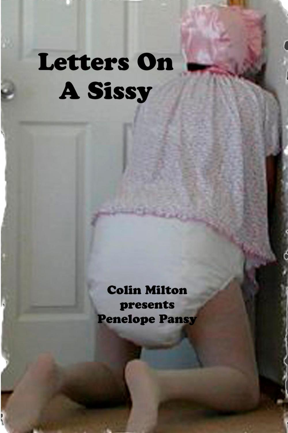 Big bigCover of Lessons On A Sissy