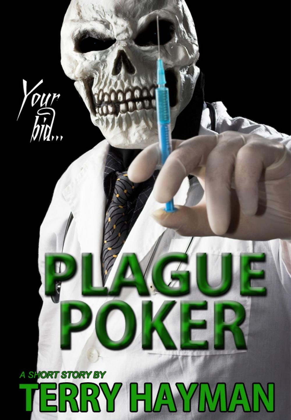 Big bigCover of Plague Poker