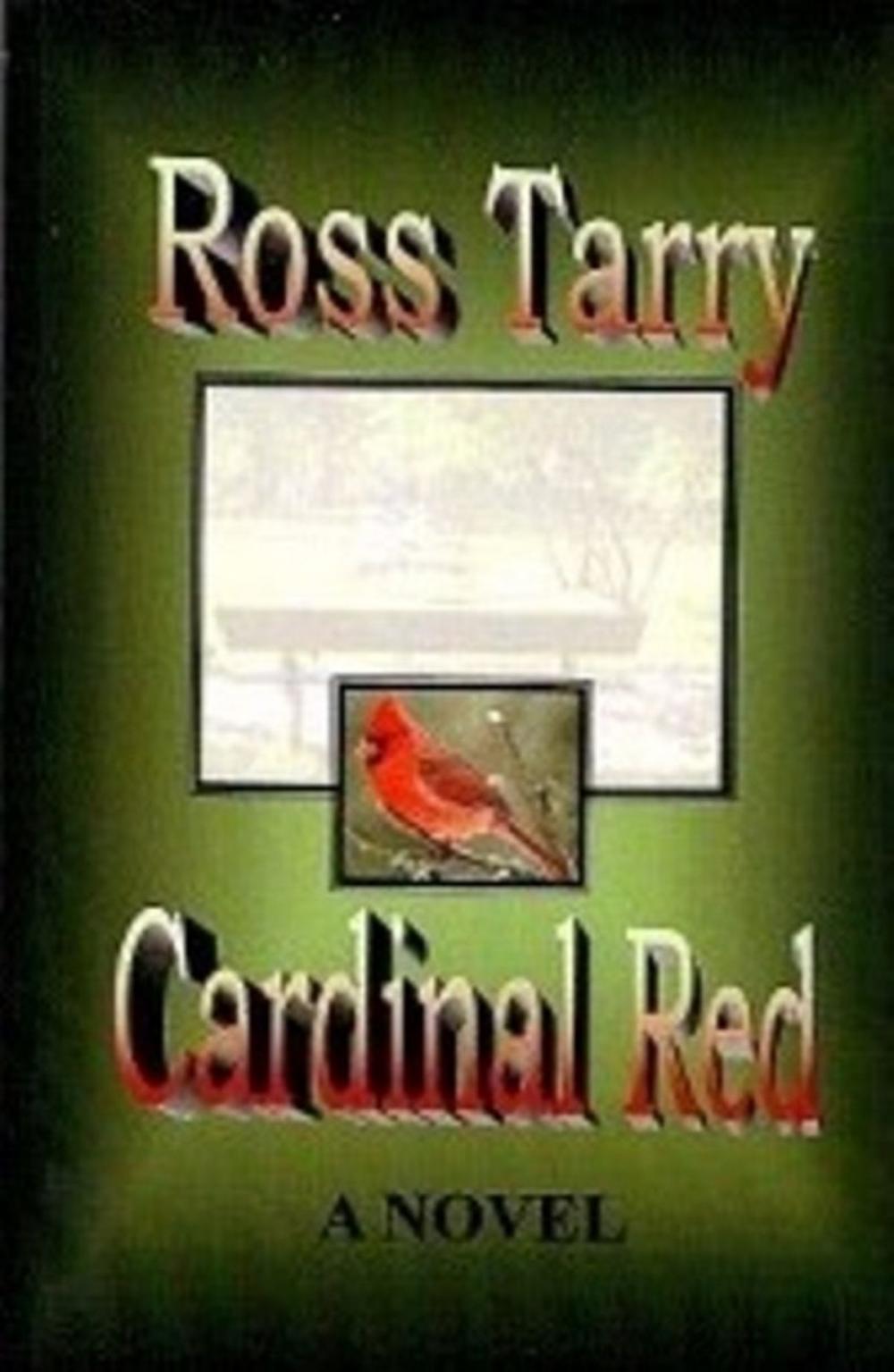 Big bigCover of Cardinal Red