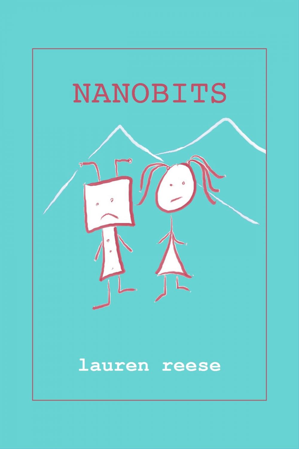 Big bigCover of Nanobits