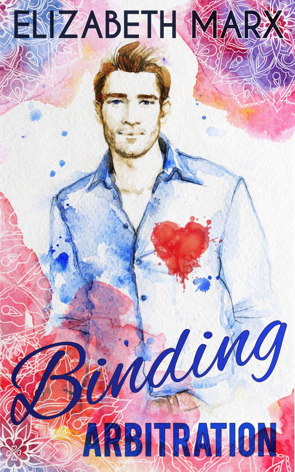 Big bigCover of Binding Arbitration