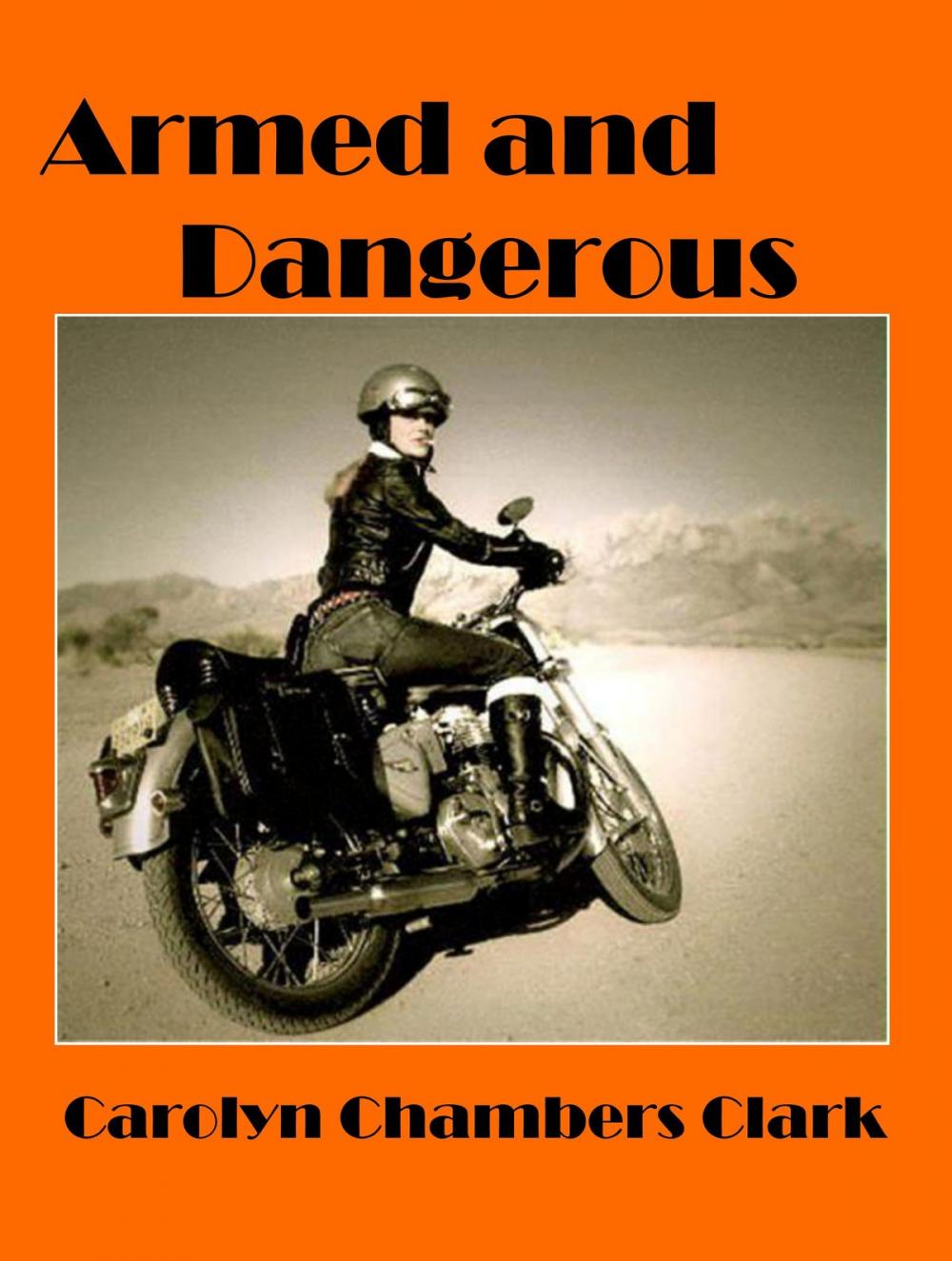 Big bigCover of Armed & Dangerous