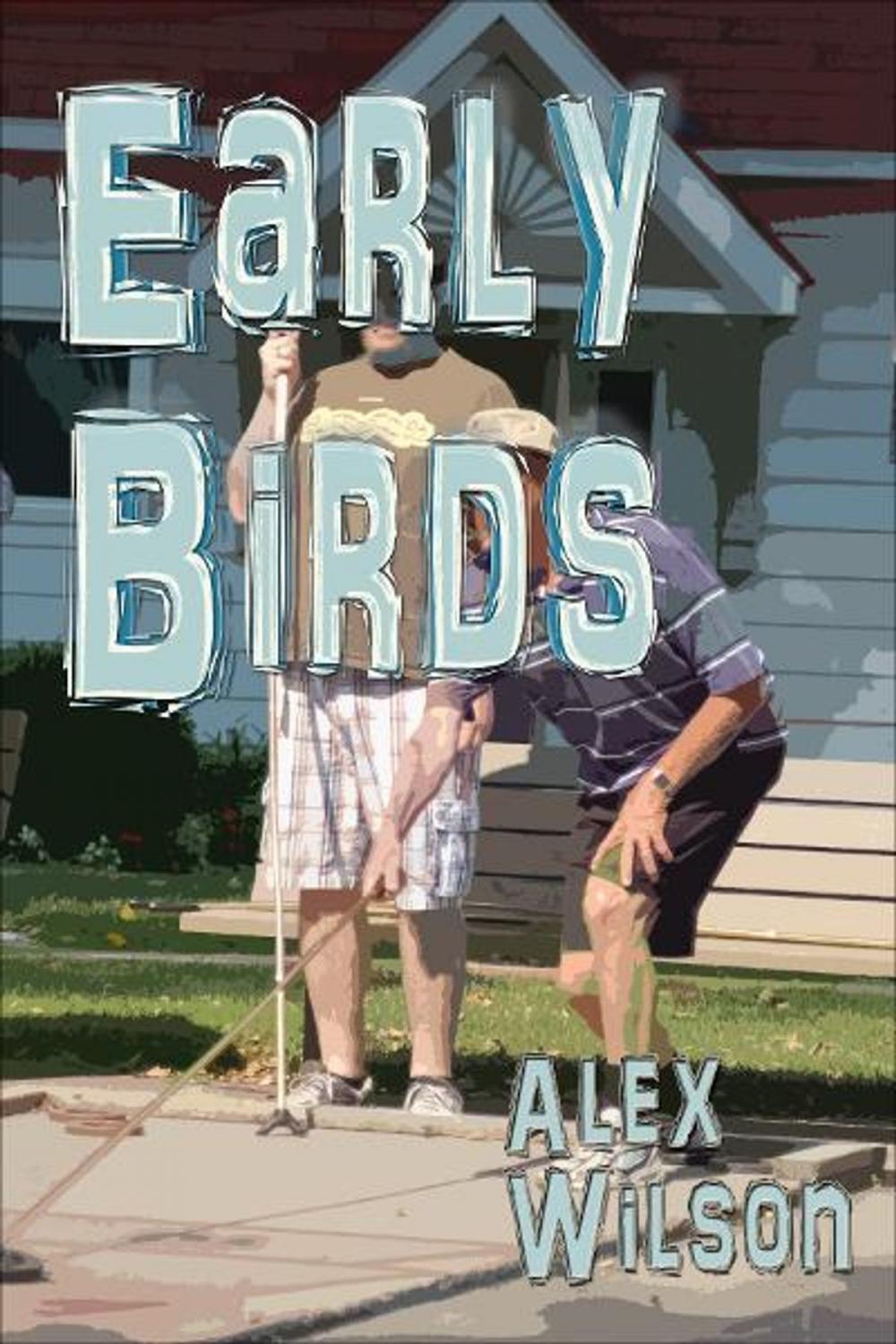 Big bigCover of Early Birds